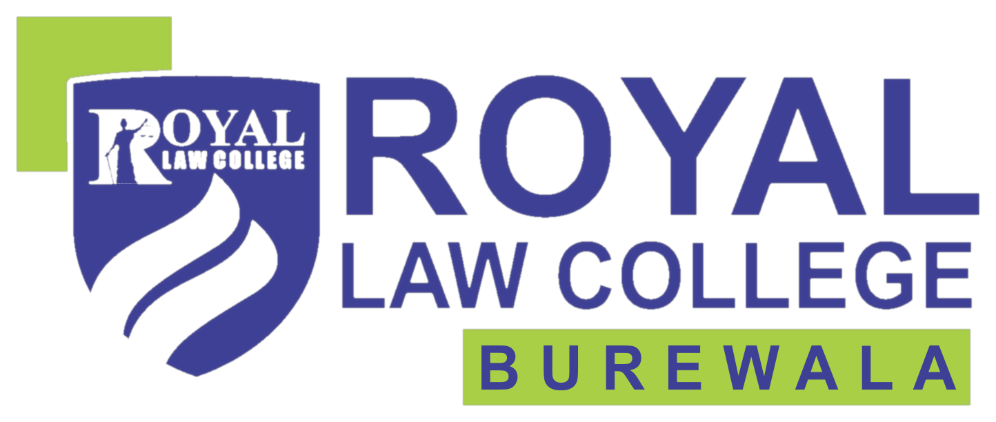 Royal Group of Law Colleges