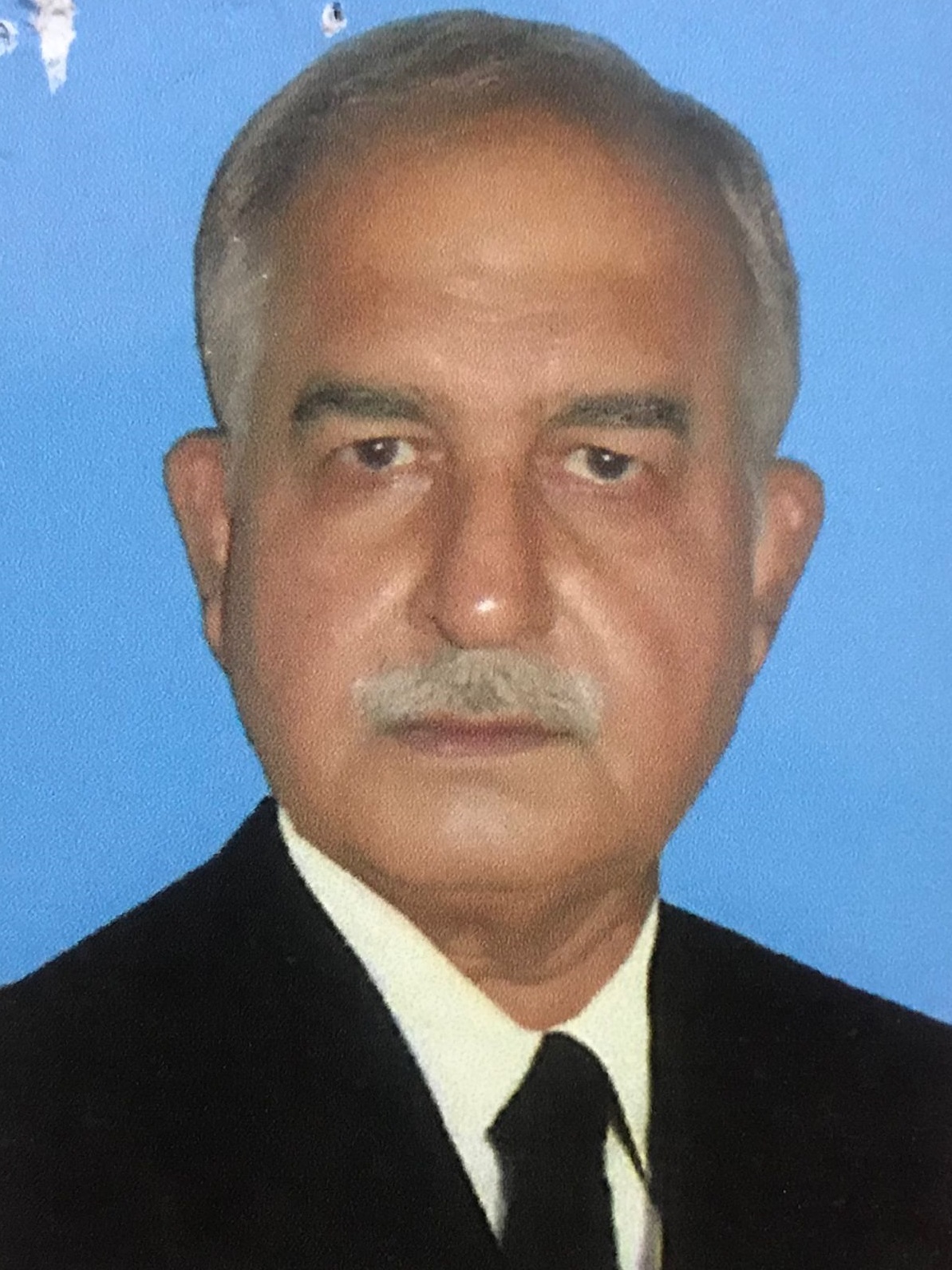 Chaudhary Abdul Razzaq