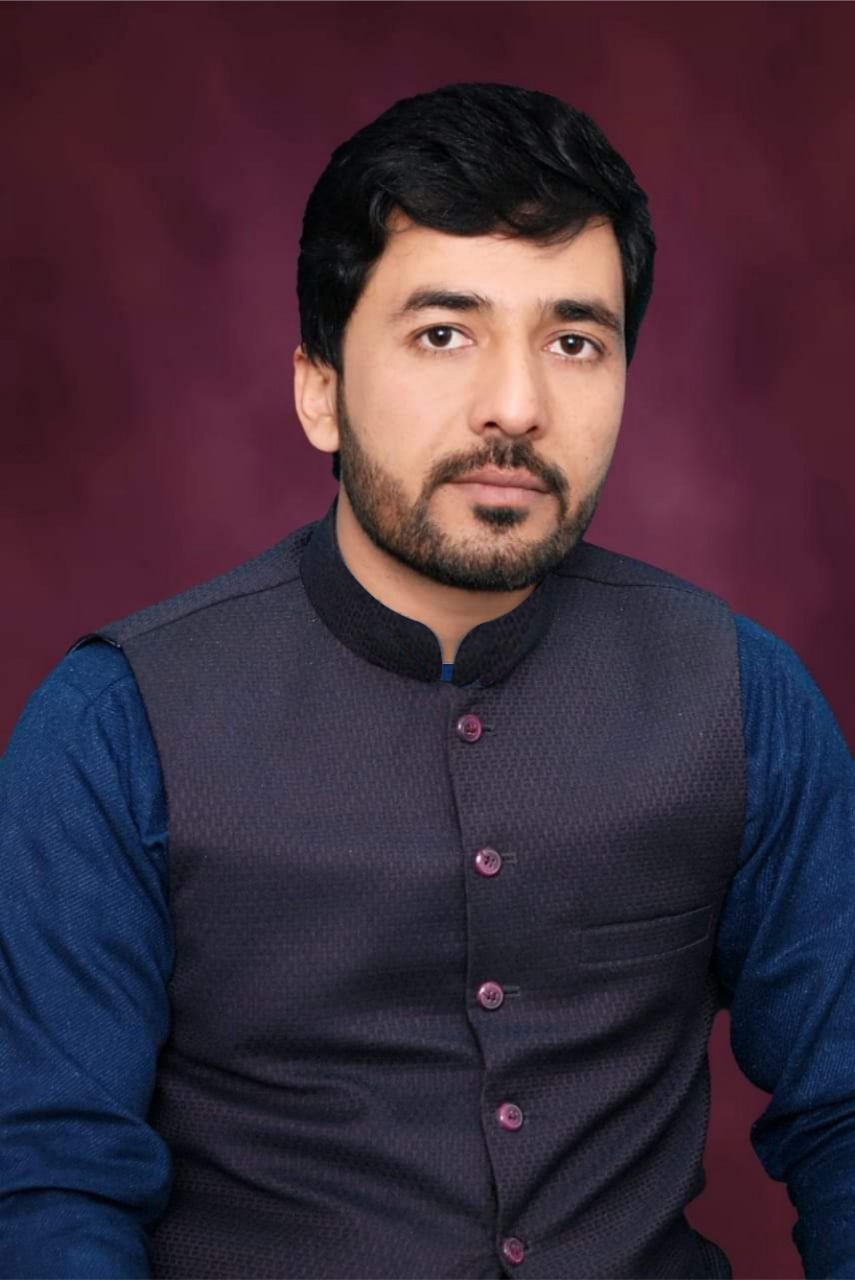 Ijaz Ahmad Chaudhary