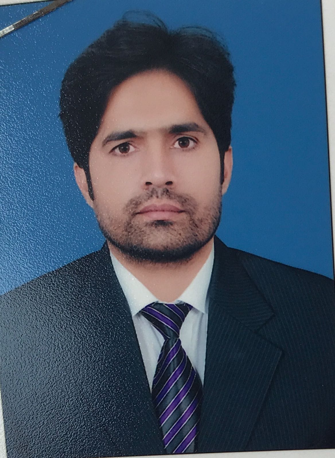Irfan Ahmad