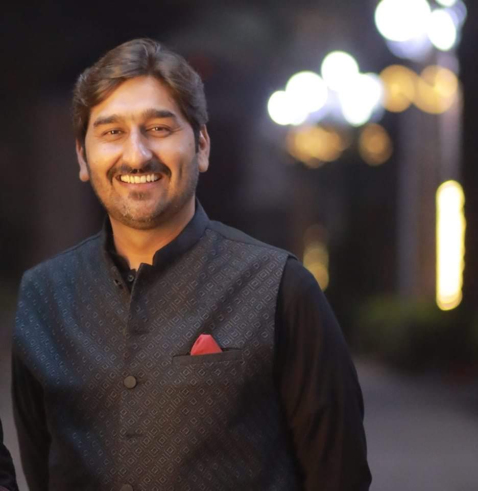 Yasir Irfan