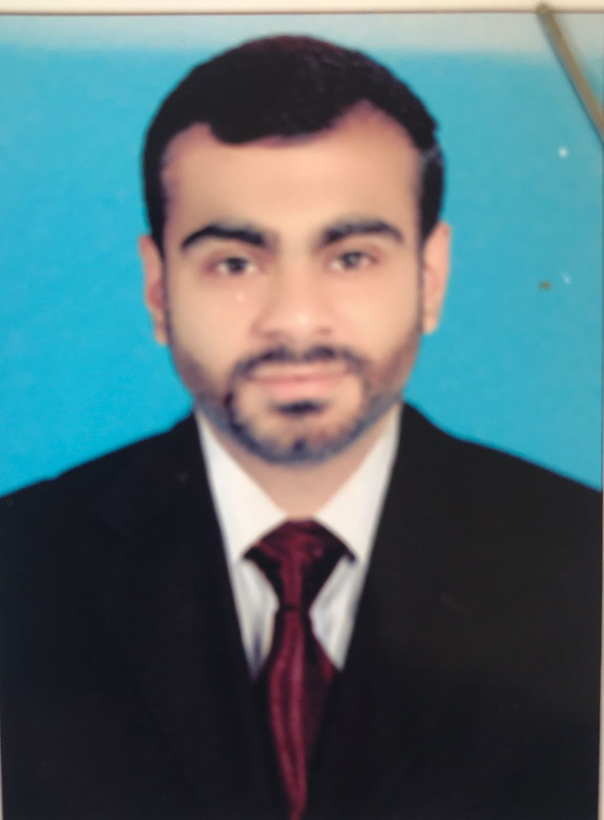 Hasnain Jameel