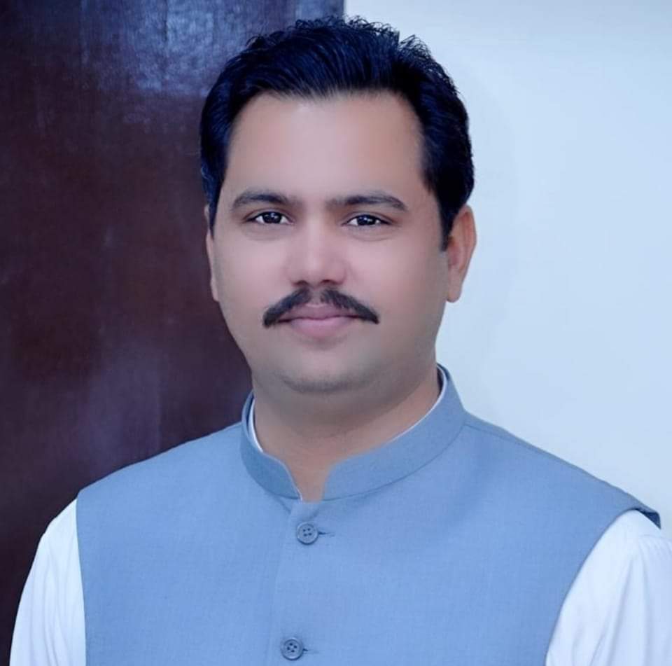 Waqar Khalid