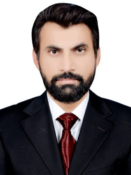 Ghulam Muhayyuddin