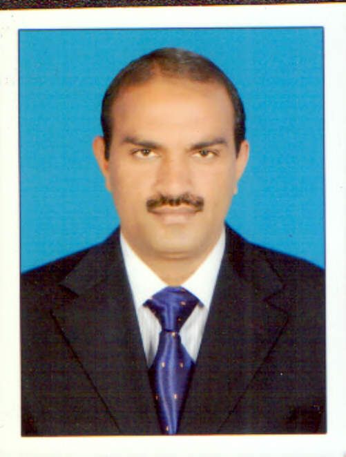 Mohammad Aslam