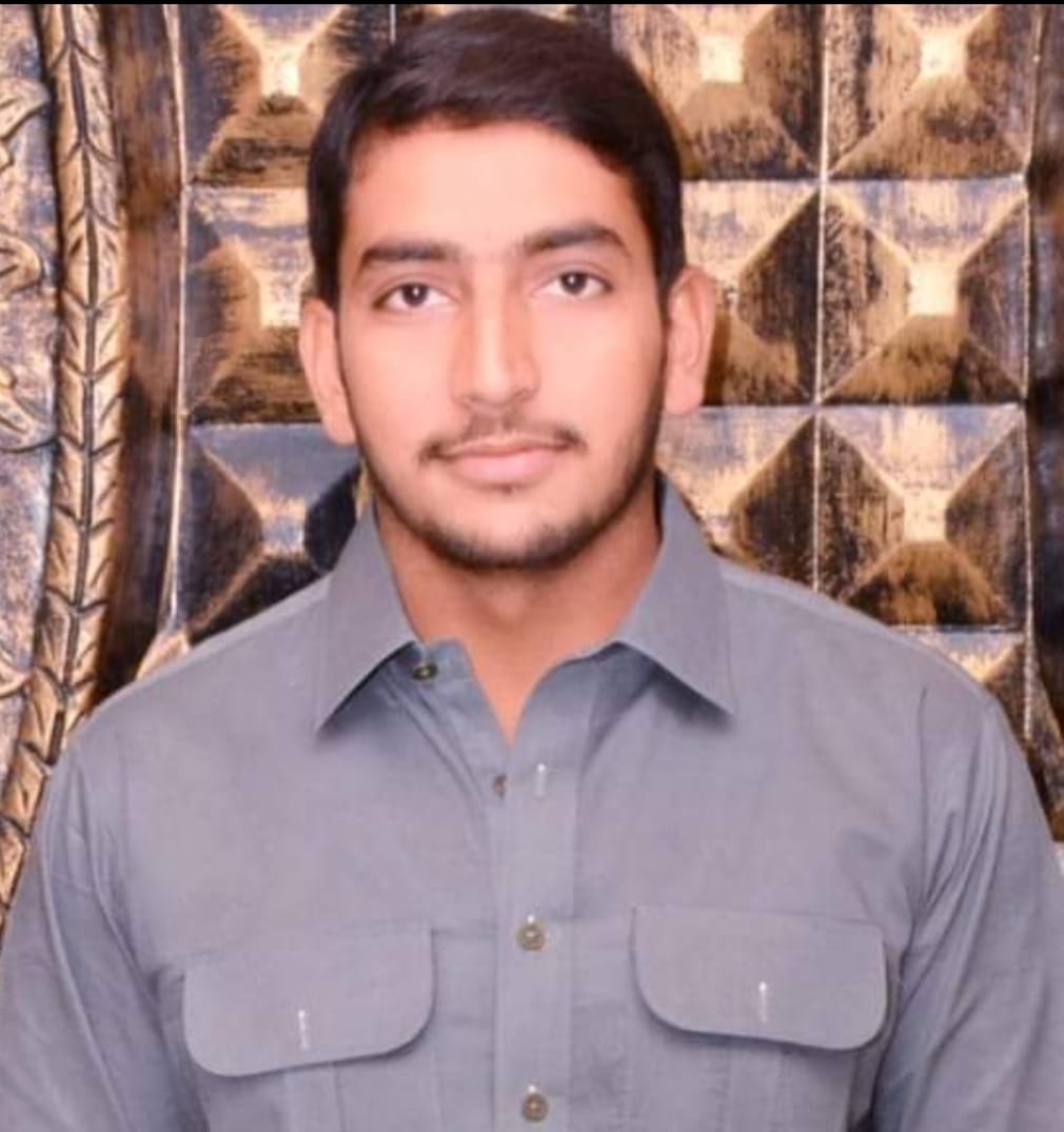 Muhammad Ahmad