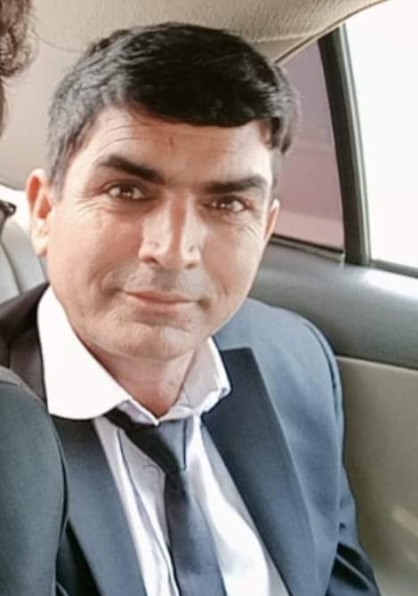Asghar Nadeem