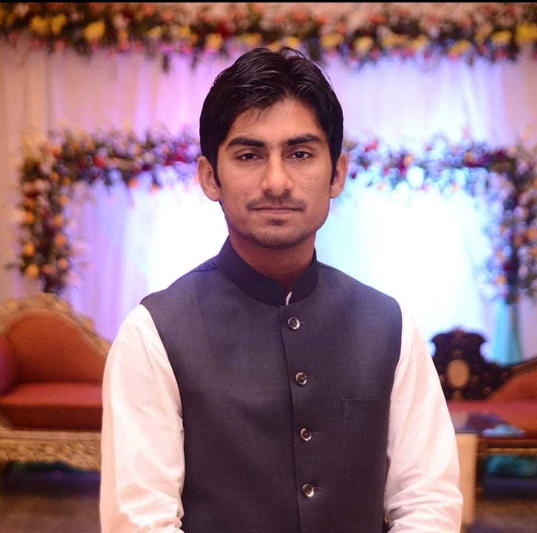 Saif Ullah