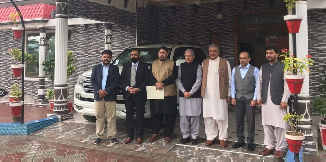 Royal Law College Bahawalnagar