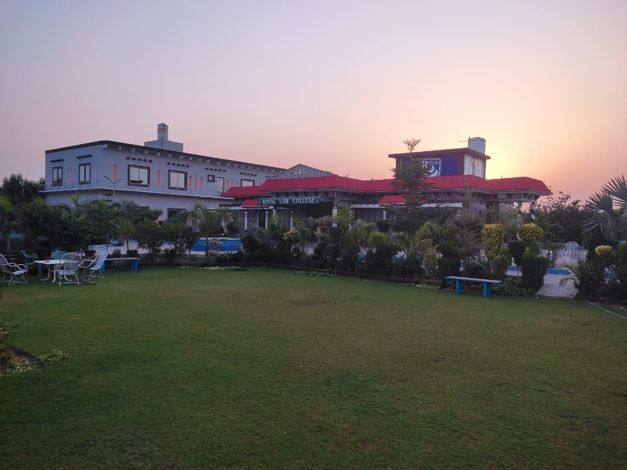 Bahawalnagar campus